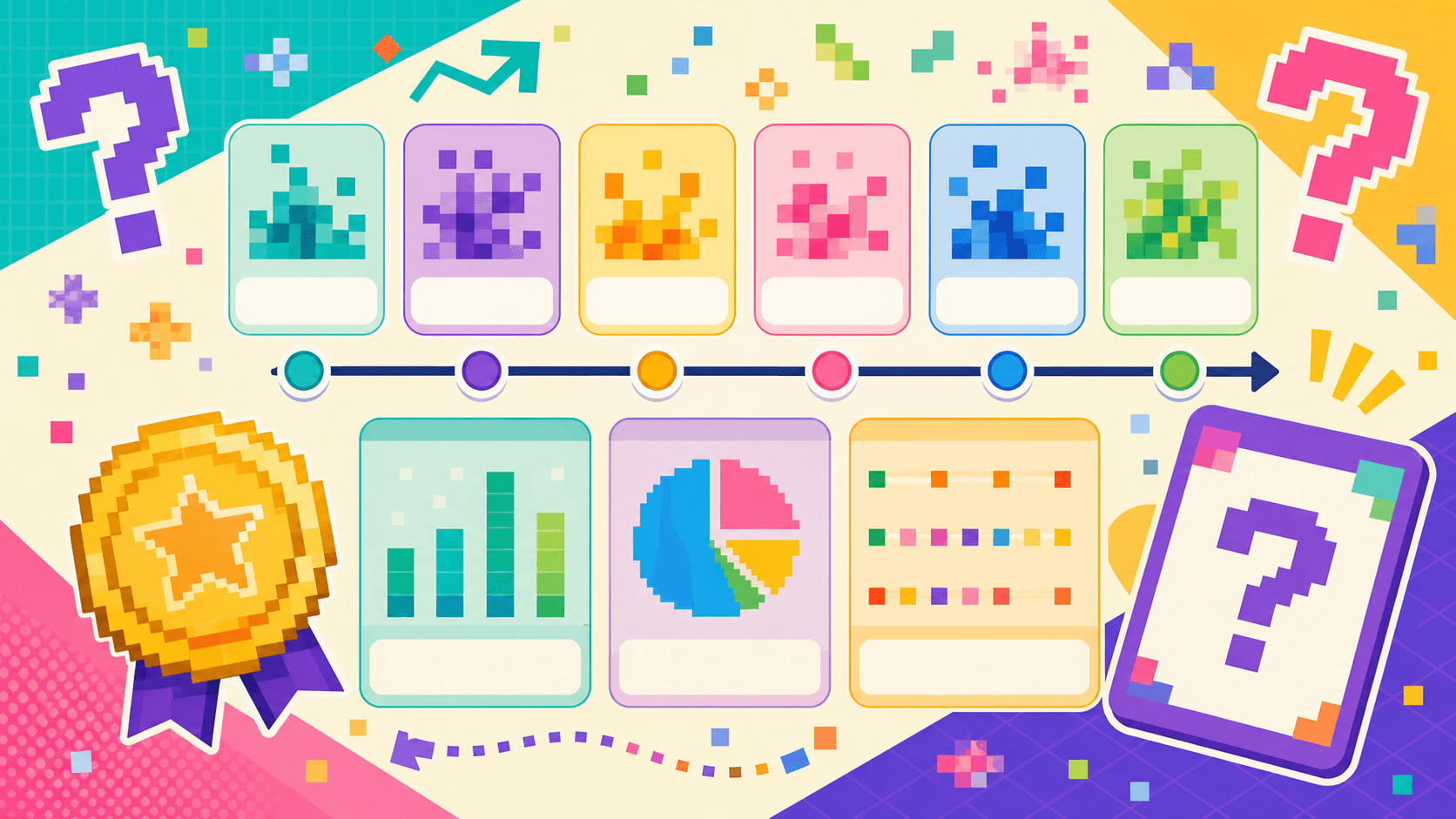 ゲーム史ベーシック検定 のサムネイル